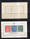 9875070 Poland Sc B49Bc VFLH/NH   RR Sheet HiCV  