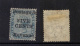 9875144 Ceylon Sc 112 VF/Unused CV:900$  