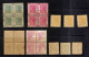 9875266 Hong Kong Scarce LOT QV MINT OG WMK CA