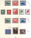 9875457 Germany 1939  SETS!! VFNH   HiCV WOW! 