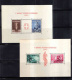 9875693 Serbia 2x Scarce NH   Sheets