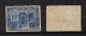 9875999 Belgium Sc 121 VF H OG FRANKEN CV 275$