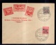 9876179 Poland Sc 280-81 VF USED CDS FDC RARE!