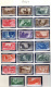 9876553 Italy Superb SET Sc 290-305 VF LH WOW!