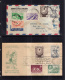 9876682 Lebanon 2x Scarce Covers Wow!