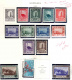 9877057 Italy Somalia Scarce PAGE Nice SET NH   CV 83$   