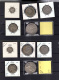 9877636 New Zealand  5x Old Coins EMV 75$