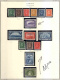 9877706 Canada Nice LOT MINT NH 1932/...