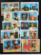 9877722 Baseball 1980-81 TOPPS N-MINT 10x WOW! STARS