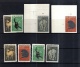 9877932 Viet Nam  Scarce VF Unused Sheets 2x HiCV