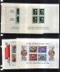 9878006 Germany Scarce Sheets Last 2 are NH  