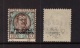 9878413 Italy Off Tripoli Sc 10 F-VF Used CV 100$  