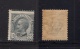 9878435 Italy Rhodes Sc 4 F-VF NH   CV 325$