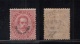 9878440 Italy Eritrea Sc 4 F-VF NH   Signed Diena CV 500$