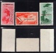 9878609 Italy Aegean Is Sc C29-31 VF Used CDS CV 400$    