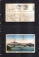 9879015 Canada Quebec Bridge POSTCARD