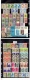 9879367 Panama Scarce NH   LOT nice SETS