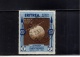 9879777 Italy Eritrea Sc C6 VF USED CDS WOW! CV 47.50$