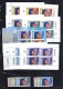 9879788 Kiribati Sc 884-87  Sheet    10x SETS CV 275$   