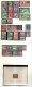 9880046 Germany 3rd Reich SP Scarce NH   Sets   