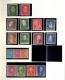 9880051 Germany  SP Scarce NH   Sets  HiCV