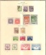 9880136 Japan Mint/Used Nice Page 1924/...