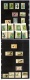 9881474 Grenada Bird Stamps LOT NH   w/ Varieties Wow!