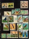 9881499 Mali Bird Stamps LOT Mint/Used/NH   Look!