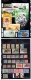 9882190 Indonesia Animal Stamps Selections VFNH   w/ Varieties Wow!