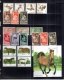 9882340 Spain Animal Selections VFNH   w/ Varieties Look!