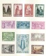 9882595 Belgium Scarce Sheet Look!