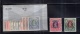 9883091 Kuwait Sc 45-57 RR Set to 15Rs NH   CV 400$   WOW!