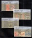 9883140 North Borneo Superb LOT VFNH  /LH Fresh!