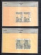 9883190 Korea Scarce NH   Sheet WOW! Sc 718-23a CV 150$  