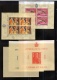 9883260 San Marino Scarce VFNH   Sheets HiCV   