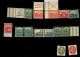9894852 Germany  Scarce NH     Zumm. Fresh! 