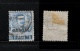 9899980 Italy Off Bengasi Sc 1 F-VF Used CV 160$