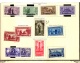 9900254 Italy Sc 258-64    VF Used Cv 360$  