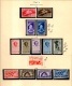 9900258 Italy 1935 Mint NH/LH Nice SETS! CV 950$  