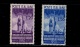 9900274 Italy Sc 538-39 VFNH   CV 200$
