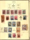 9901671 Iran 1917/...   VF H/NH Varieties