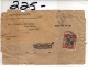 9902039 India Scarce States COVER Retail 225€ JAIPUR Gazette