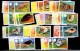9902103 Aitutaki Scarce NH IMPERF Prog. SET! RRR