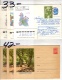 9902115 Russia Scarce COVERS/CARDS