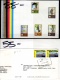 9902148 Maldives Scarce COVER IMPERF Sheet CV 300€