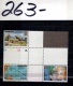 9902236 Kiribati Scarce Gutter BK4 Retail 263€