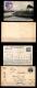9902443 Korea RR CARD/COVER Amazing CANCEL! Japon! 2x