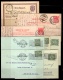 9902702 Netherlands Scarce Cards 8x Hi Retail LOOK