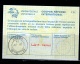 9902780 Kuwait Scarce Reply Coupon LOOK