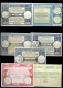 9902799 GB Colonies Scarce used Reply COUPONS Hi retail